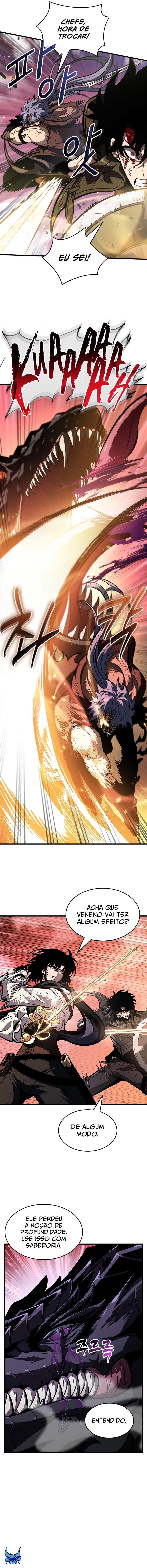 Read Me Escolha PT Manga Online