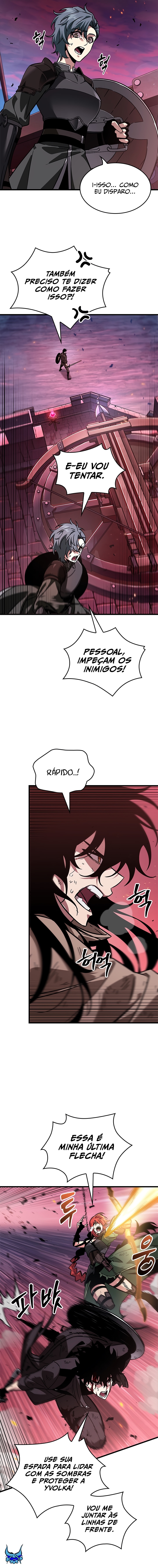 Read Me Escolha PT Manga Online