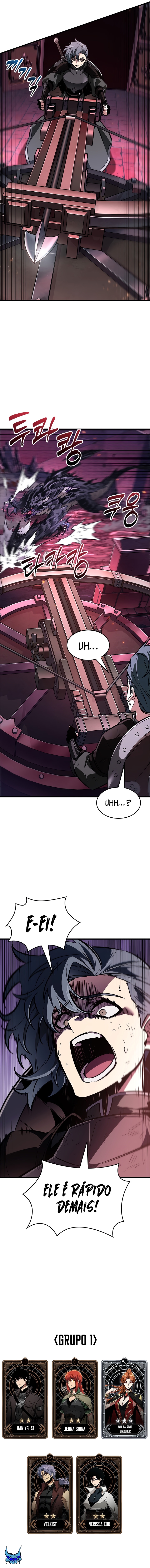 Read Me Escolha PT Manga Online