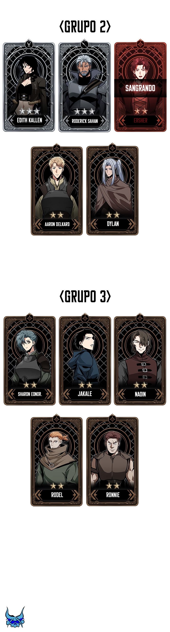Read Me Escolha PT Manga Online