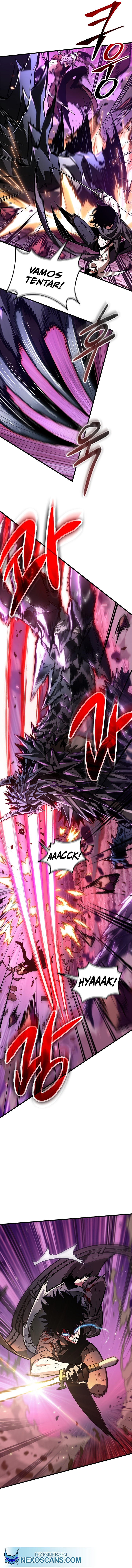 Read Me Escolha PT Manga Online