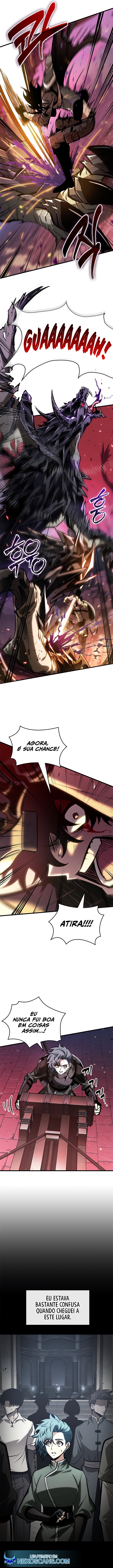 Read Me Escolha PT Manga Online