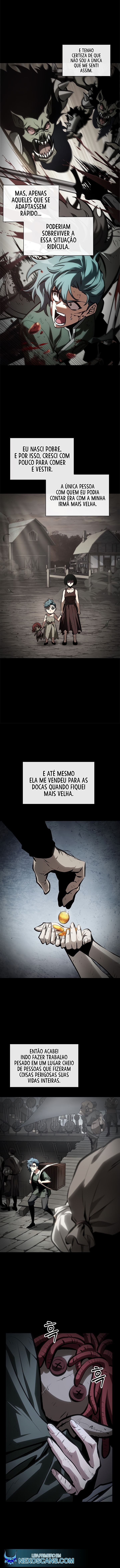 Read Me Escolha PT Manga Online
