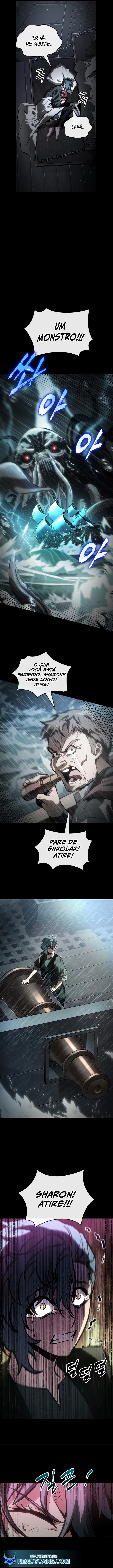 Read Me Escolha PT Manga Online