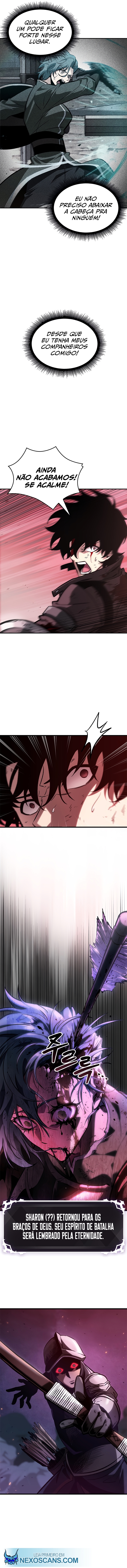 Read Me Escolha PT Manga Online