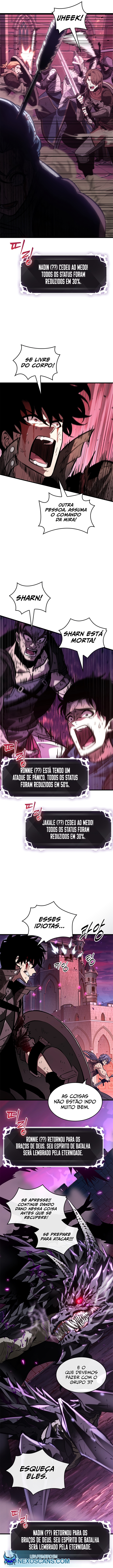 Read Me Escolha PT Manga Online