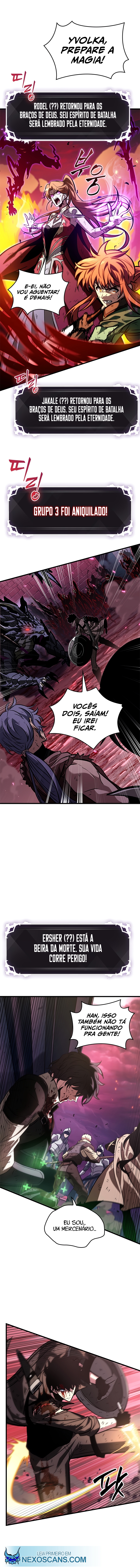 Read Me Escolha PT Manga Online