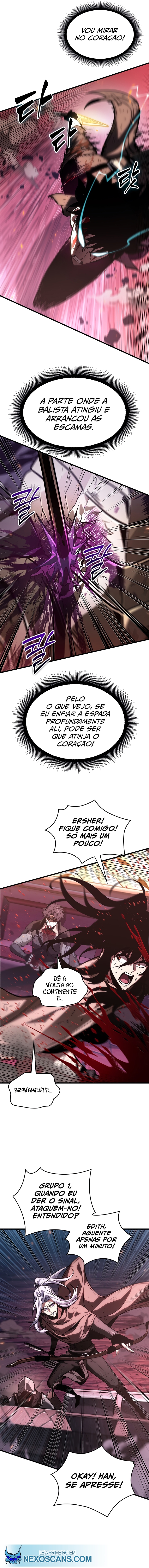 Read Me Escolha PT Manga Online