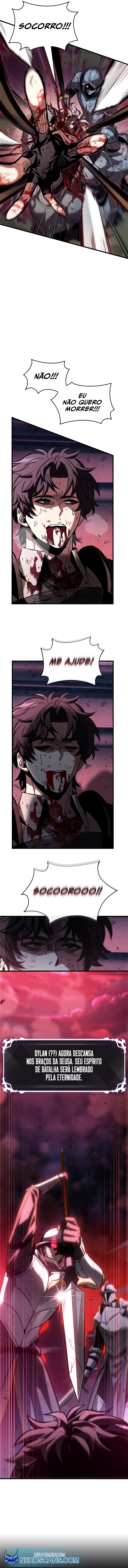 Read Me Escolha PT Manga Online