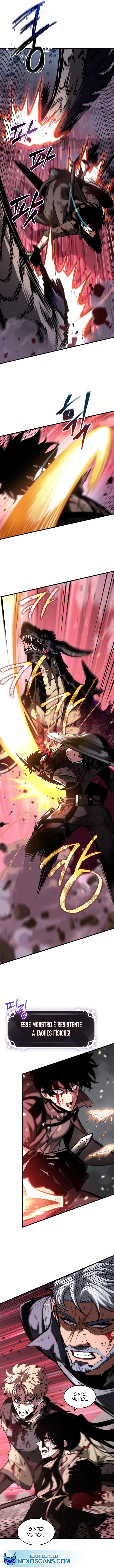 Read Me Escolha PT Manga Online