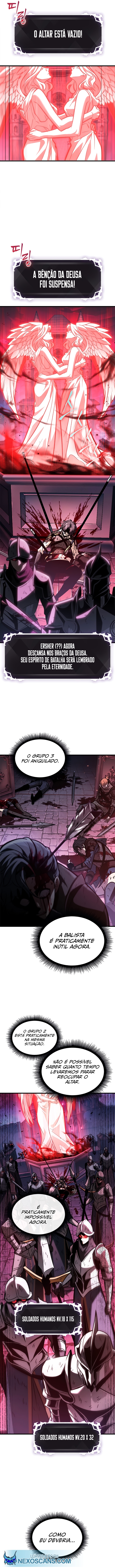 Read Me Escolha PT Manga Online