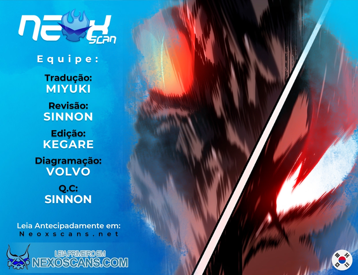 Read Me Escolha PT Manga Online