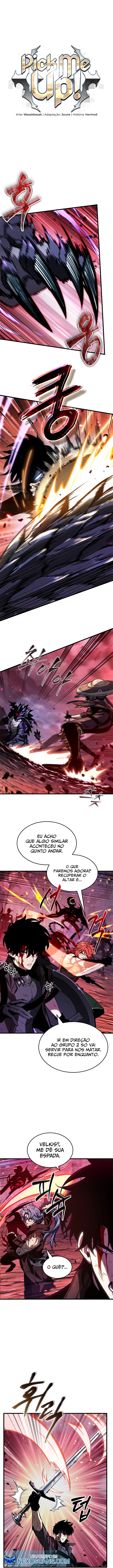 Read Me Escolha PT Manga Online