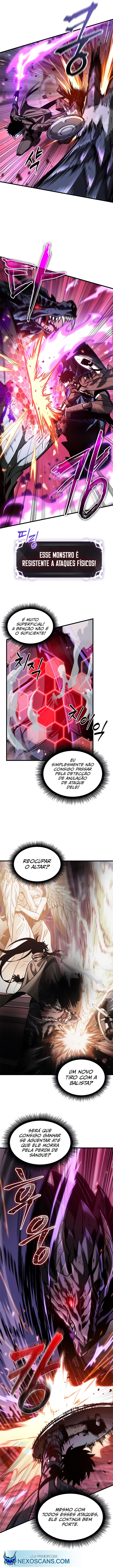 Read Me Escolha PT Manga Online