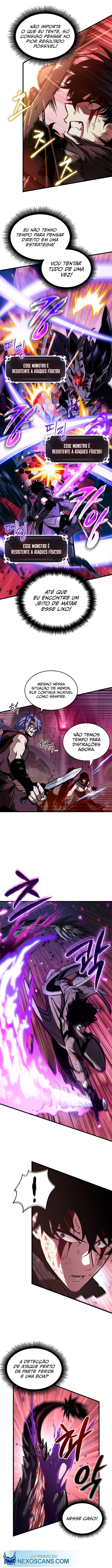 Read Me Escolha PT Manga Online