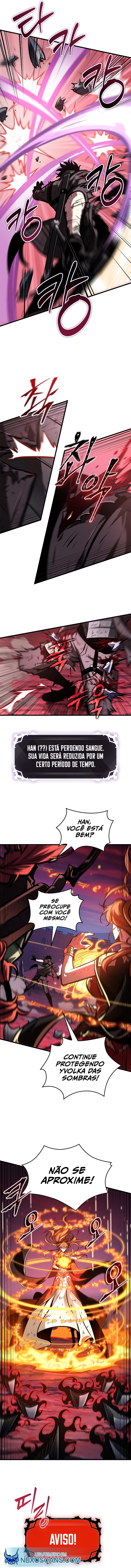 Read Me Escolha PT Manga Online