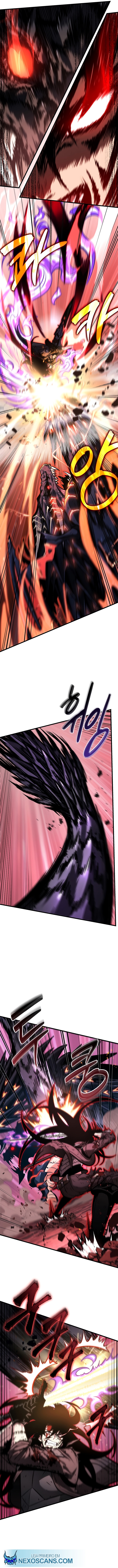 Read Me Escolha PT Manga Online