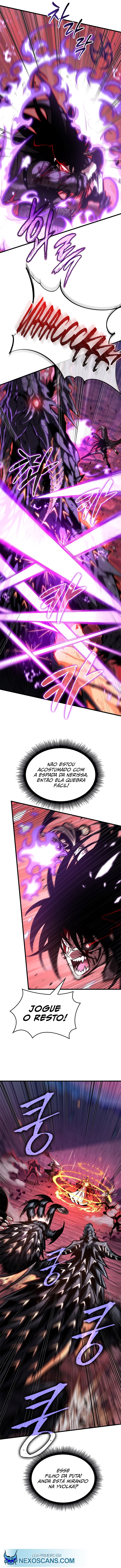Read Me Escolha PT Manga Online