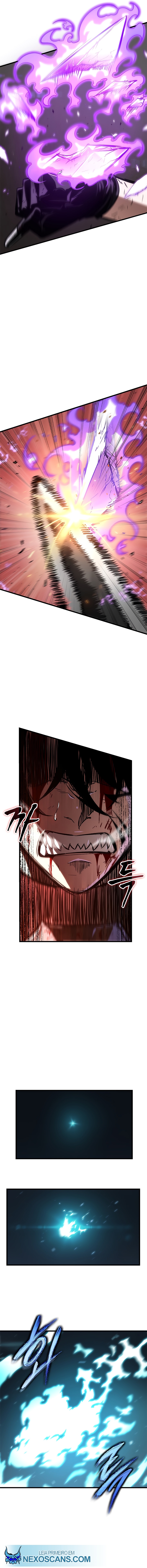 Read Me Escolha PT Manga Online