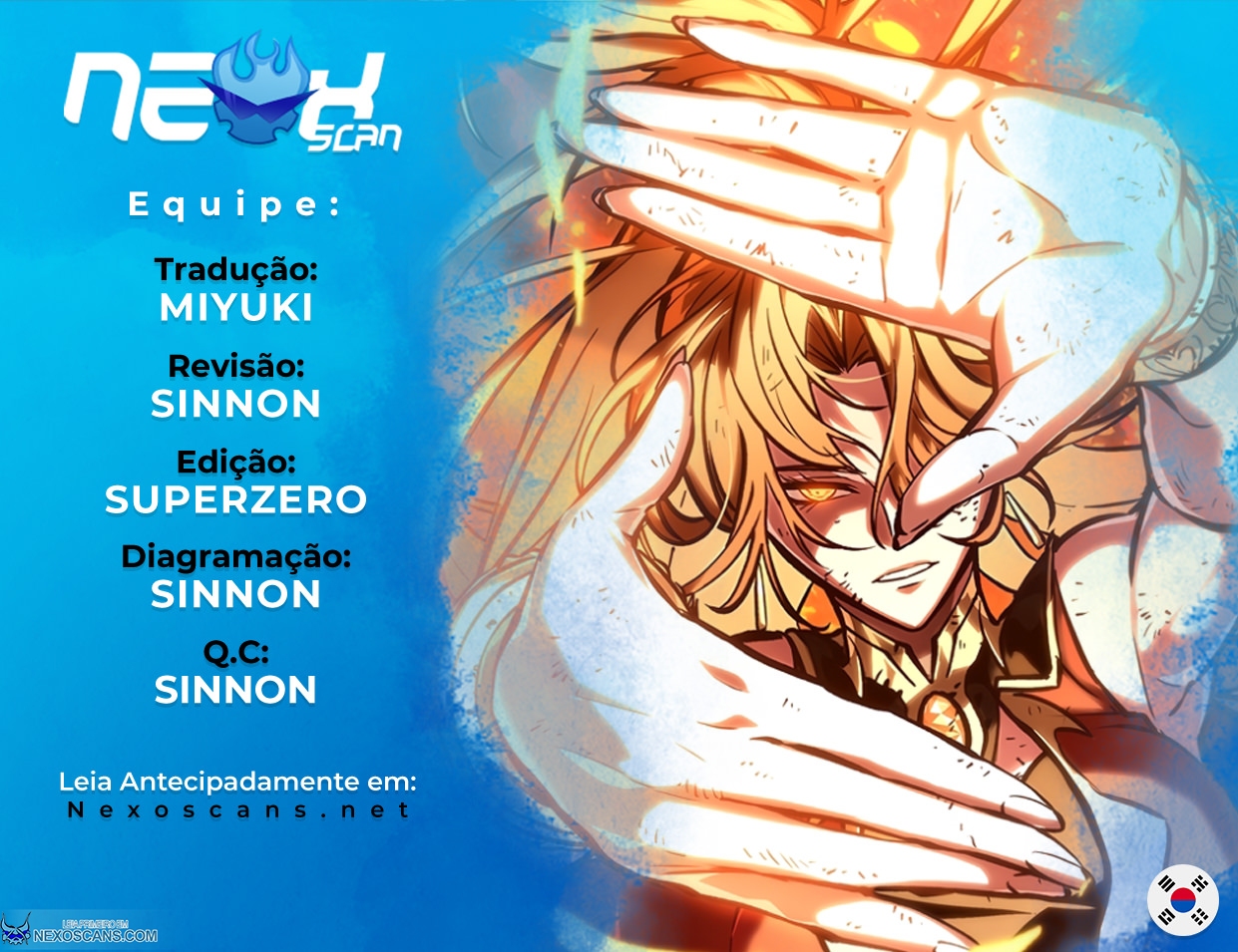 Read Me Escolha PT Manga Online