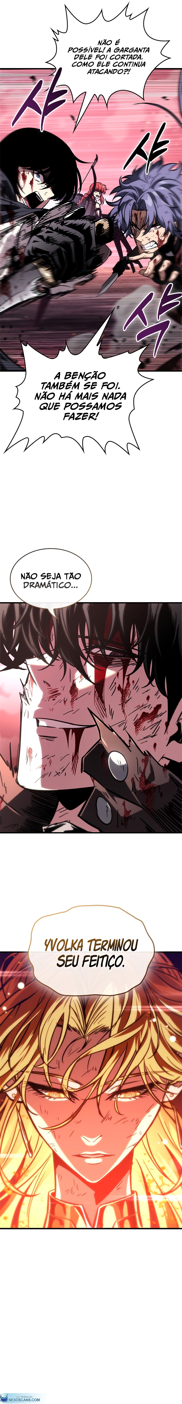 Read Me Escolha PT Manga Online