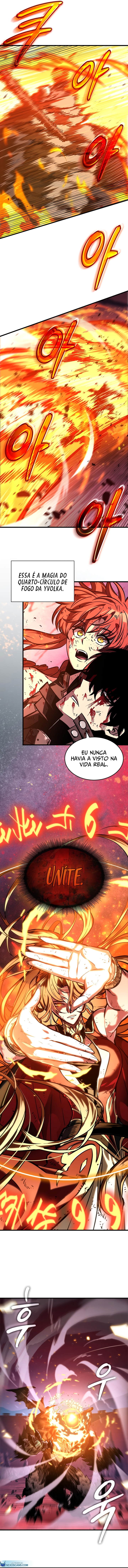 Read Me Escolha PT Manga Online