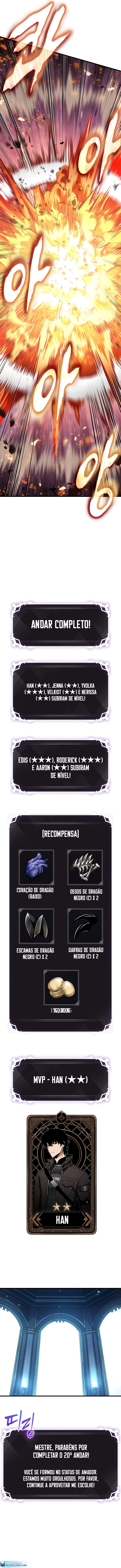 Read Me Escolha PT Manga Online