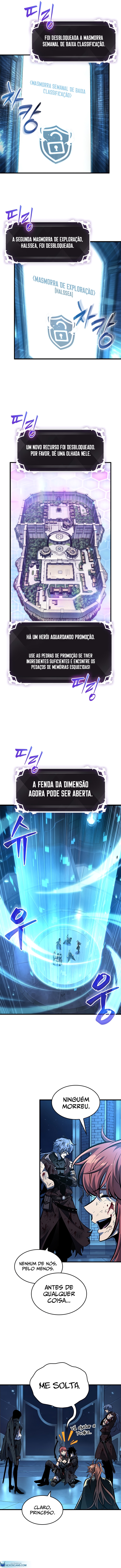 Read Me Escolha PT Manga Online