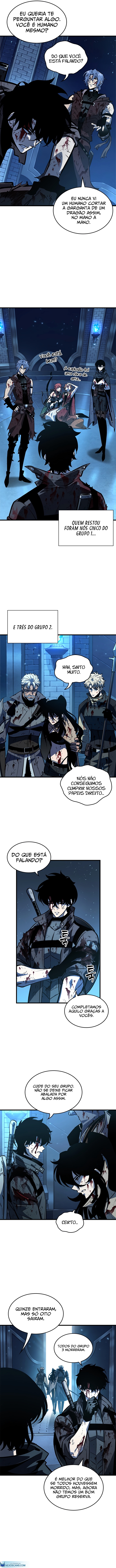Read Me Escolha PT Manga Online