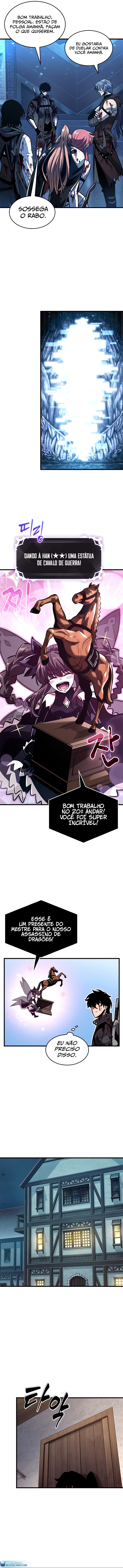 Read Me Escolha PT Manga Online