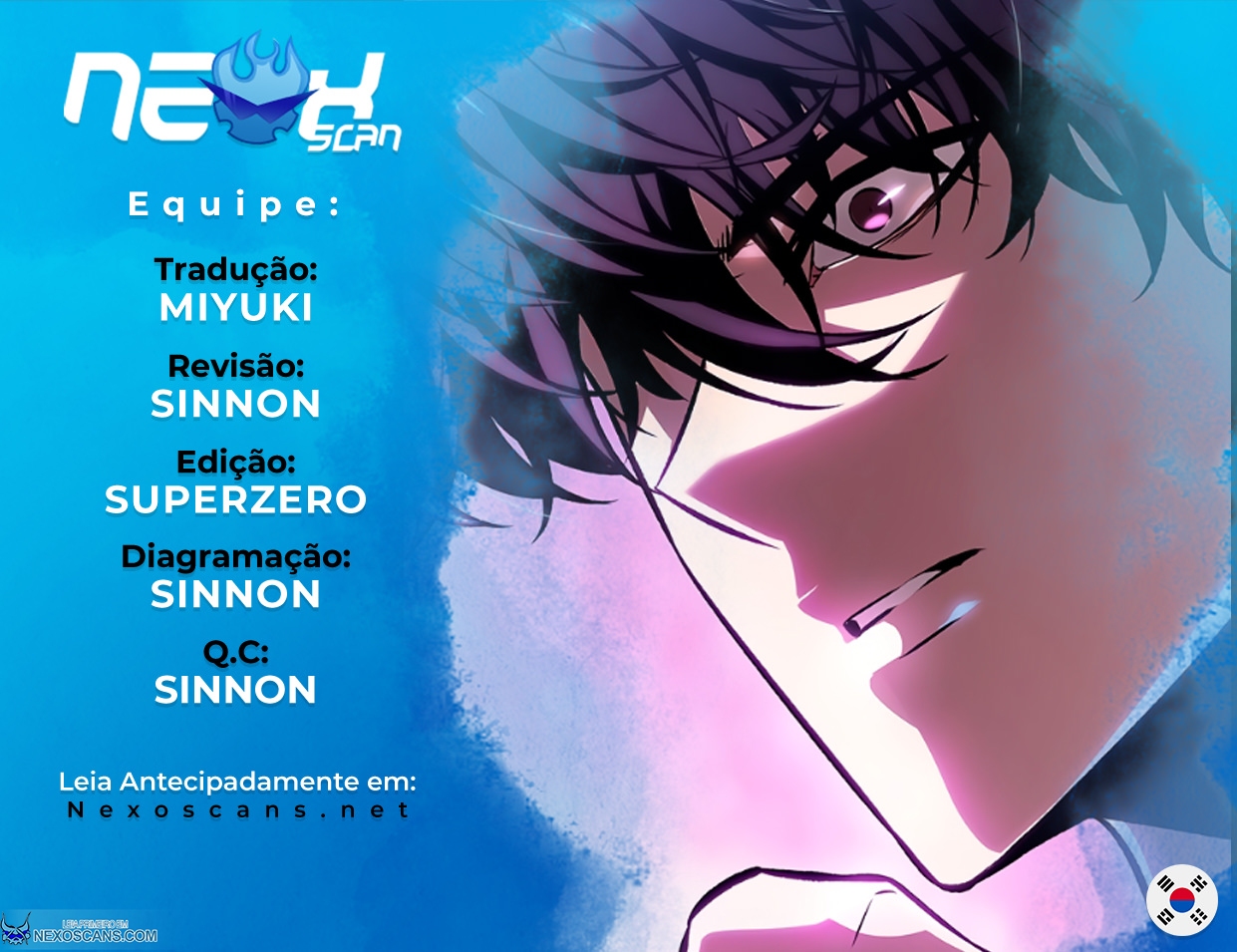 Read Me Escolha PT Manga Online