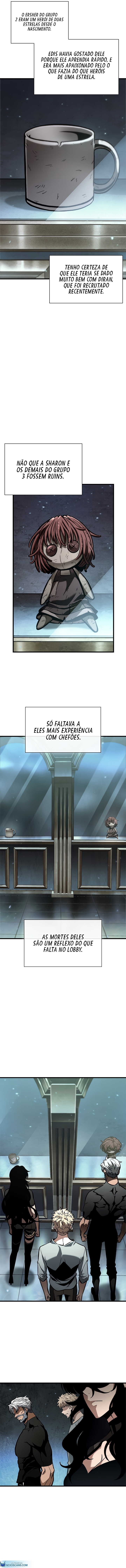 Read Me Escolha PT Manga Online