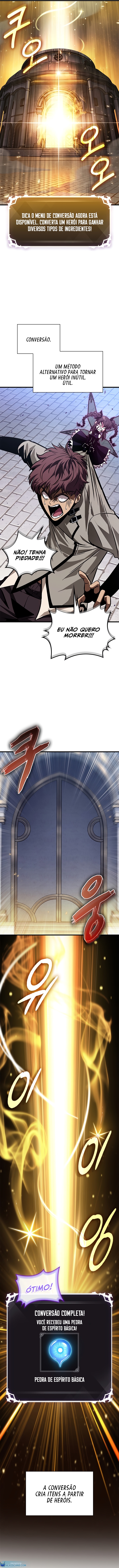 Read Me Escolha PT Manga Online