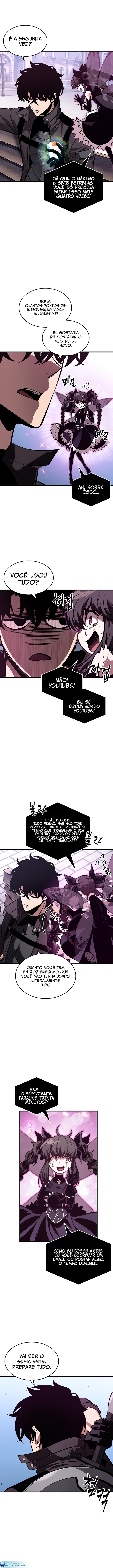 Read Me Escolha PT Manga Online