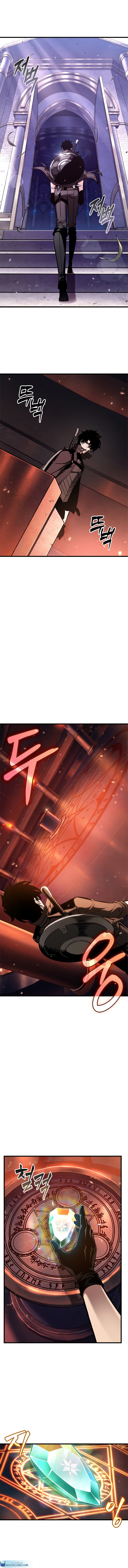 Read Me Escolha PT Manga Online