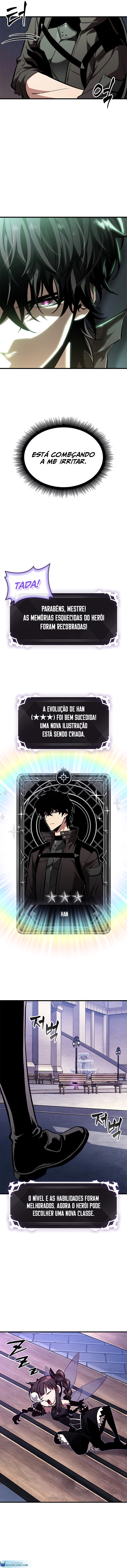 Read Me Escolha PT Manga Online