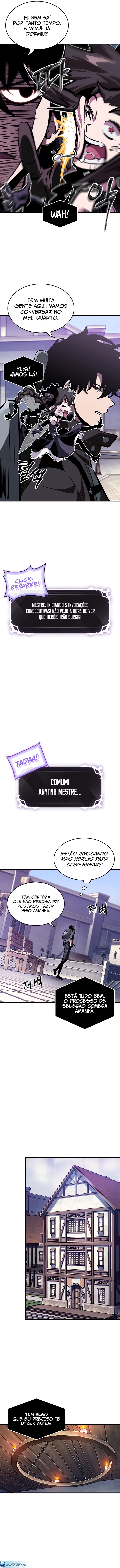 Read Me Escolha PT Manga Online