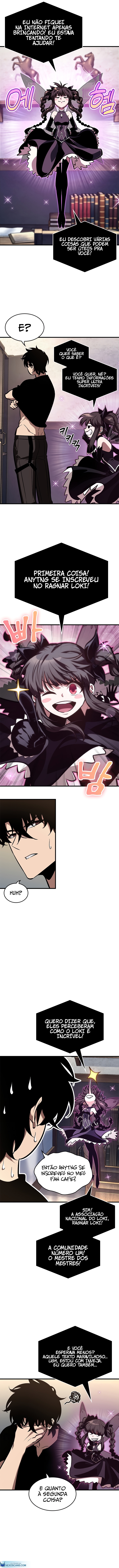 Read Me Escolha PT Manga Online