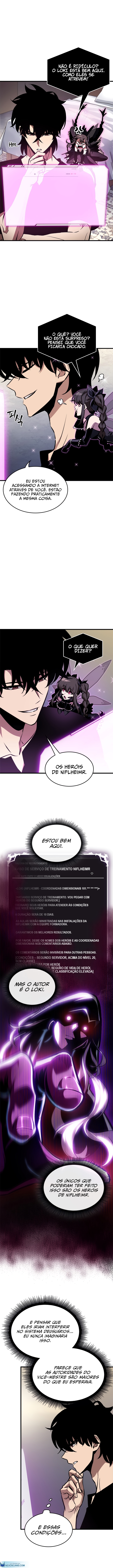 Read Me Escolha PT Manga Online