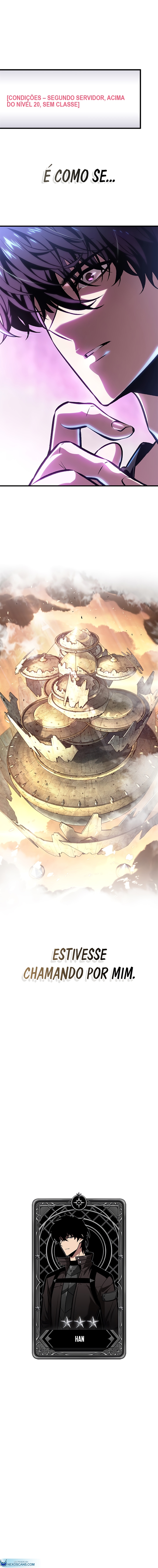 Read Me Escolha PT Manga Online