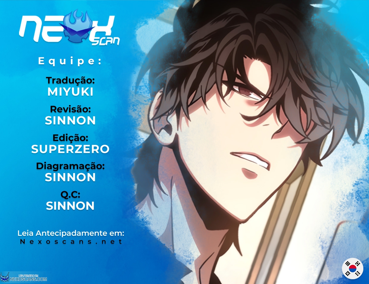 Read Me Escolha PT Manga Online