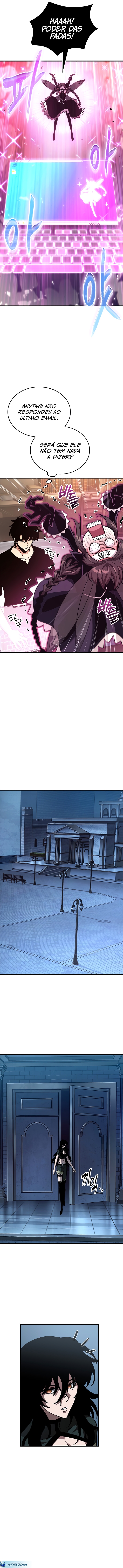 Read Me Escolha PT Manga Online