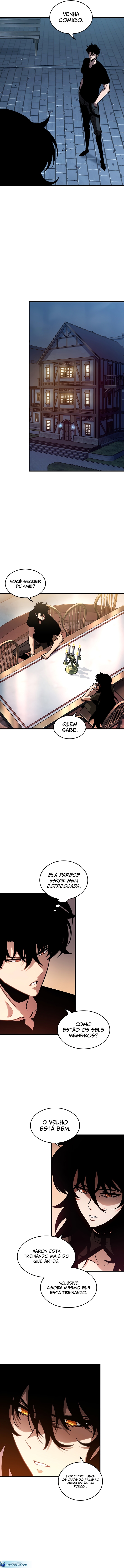 Read Me Escolha PT Manga Online