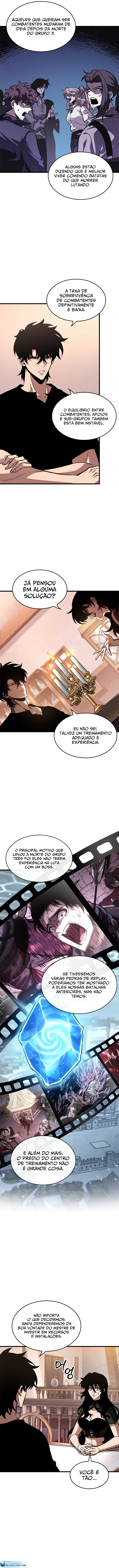 Read Me Escolha PT Manga Online