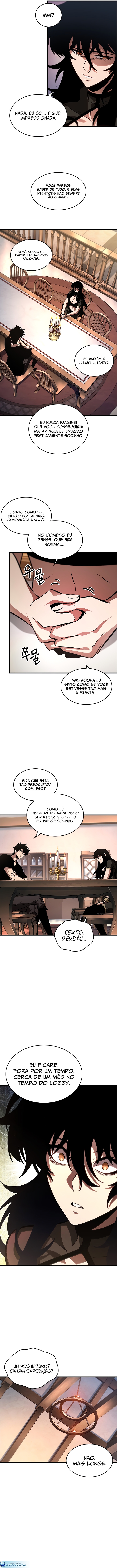 Read Me Escolha PT Manga Online