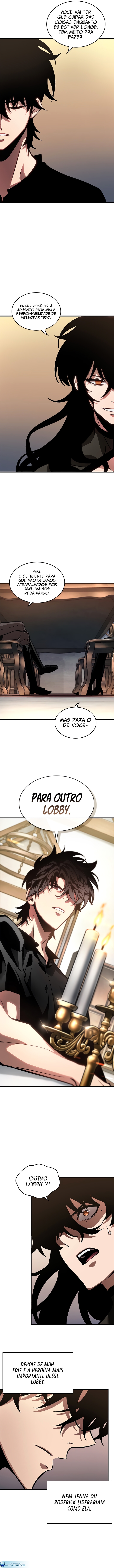 Read Me Escolha PT Manga Online