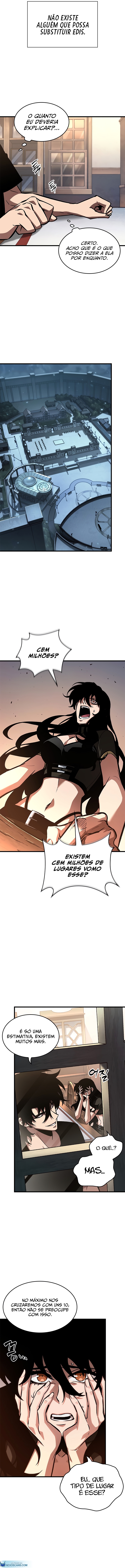 Read Me Escolha PT Manga Online