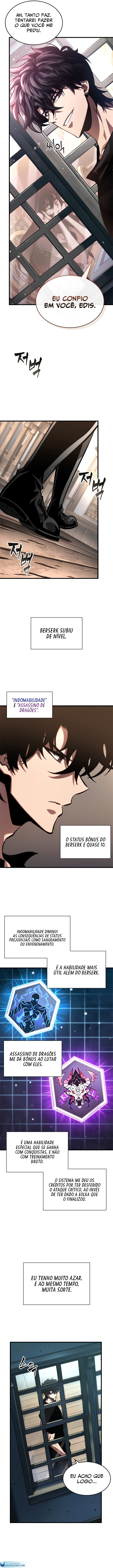 Read Me Escolha PT Manga Online