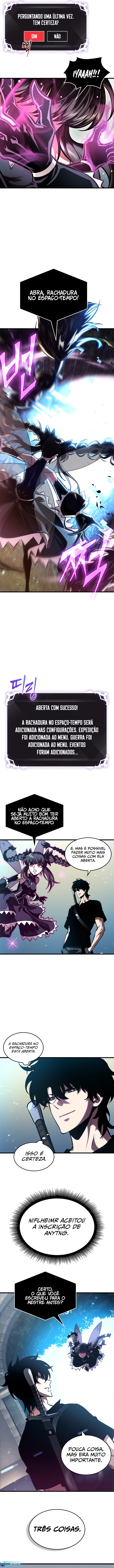 Read Me Escolha PT Manga Online
