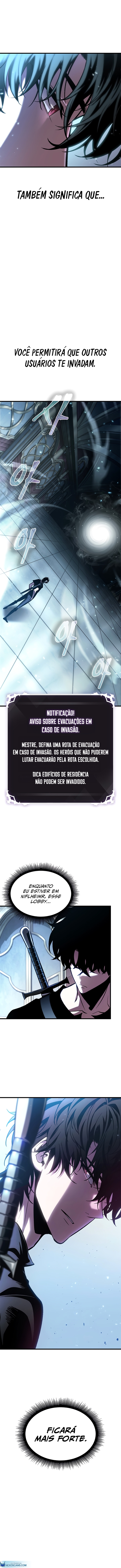 Read Me Escolha PT Manga Online